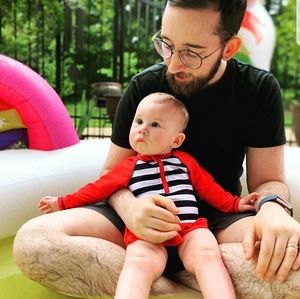 Meet your Posher, Jacob